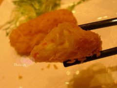 餐饮-上海雅居乐万豪侯爵酒店