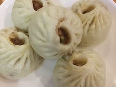 -凤起龙游老面包子(凯德晶品店)