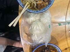 -五芳斋(临平星光街店)