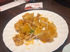 -新黑石礁酒楼·海鲜(黑石礁店)