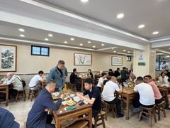 -老刘家永盛斋·传统泡馍(东关南街店)