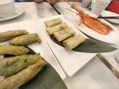 -南八仙·老上海味道(南京东路店)