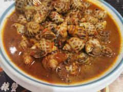 三妹麻辣花螺-三妹小龙虾·黄油蟹(华侨城总店)