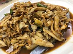 -广胜通达海鲜食府(黄沙店)