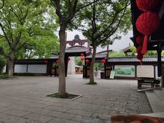 -三国水浒景区(无锡影视基地)