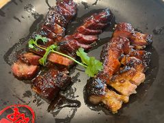 -广府乡下·饭庄(新港东路店)