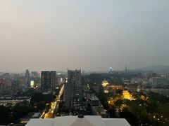 -塔顶·Cafe·日啡夜酒(北京路店)