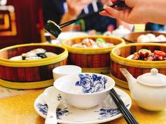 -快活大茶楼