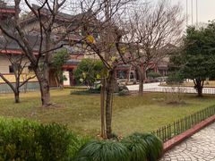 -浙江省博物馆(孤山馆区)