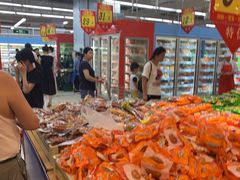 -大润发(康桥店)