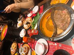 -牛New寿喜烧(金茂览秀城店)