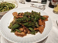 -鄱阳湖·江西小炒·瓦罐煨汤(五道口店)