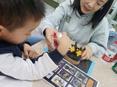 -阿妮亚少儿美术书法(望京店)