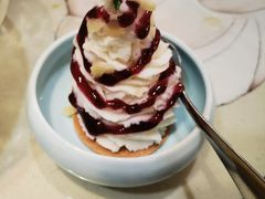 -福慧慈缘素食餐厅(王府井店)