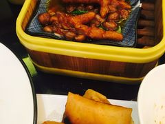 -欣旺·迎宾楼·百年无锡菜