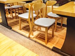 用餐区-素满香·素食自助餐(苏州·临顿路店)