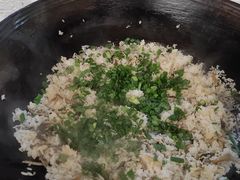 黄鳝饭-聚丰农庄