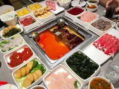 -海底捞火锅(八佰伴店)