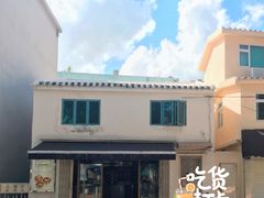 -安德鲁饼店(总店)