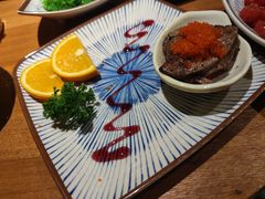 火炙鹅肝-千寻烧肉(政务区店)