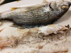 潮汕鱼饭-庄氏祥记家常食府(国瑞建材家居博览中心店)