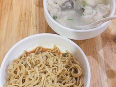 -江南红鱼汤(洋中花园店)