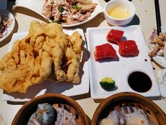 -舊街坊茶楼(市二宫店)