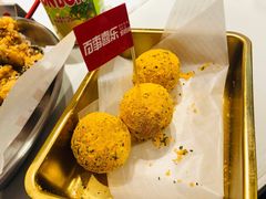 -百事喜乐炸鸡铺(合肥首店)