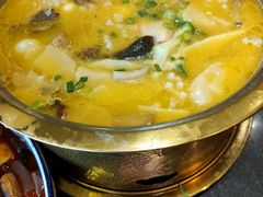 -春来和(汉城南路店)