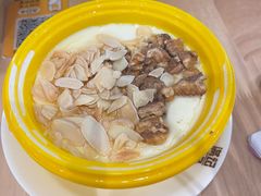 -满记甜品(巴黎春天宝山店)