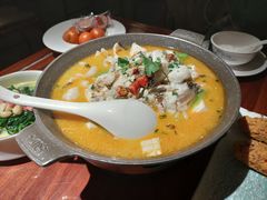 豆花鱼-花千醉(新街口店)