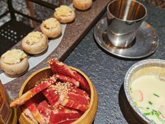 -伊茉家的烤肉店(勒泰中心店)