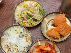 -双门洞·森系料理(体育西店)