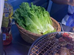 -入火韩国烤肉(凯旋广场店)