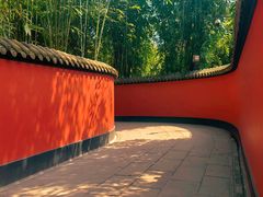 -成都武侯祠博物馆