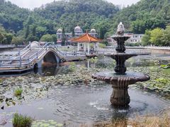 -红山村