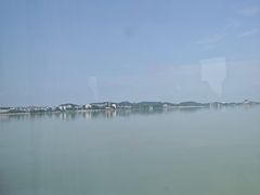 -梁子岛生态旅游区