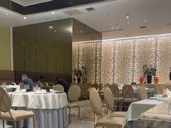 -狮王府淮扬菜(新街口友谊店)