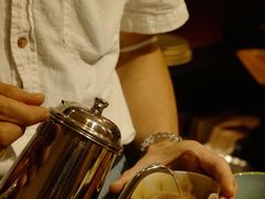 -RUMORS COFFEE ROASTERY鲁马滋咖啡(湖南路店)