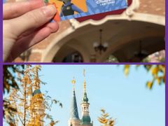 -上海迪士尼度假区