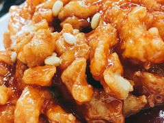 松鼠桂鱼-协和菜馆(凤凰街店)