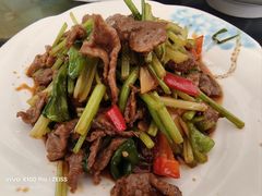 -湖上人家·船菜·私房菜(拈花湾景区店)