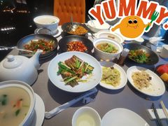 辣炒圣子王-徐记海鲜(梅溪新天地店)