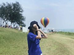 -漳州滨海火山岛自然生态风景区