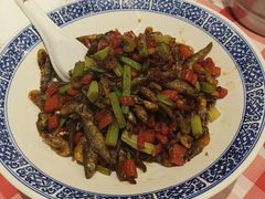 -醉美东江·三文鱼·烧鸡公