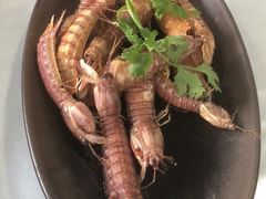 -阿尔法海鲜排档(爱琴海店)