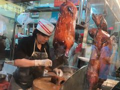 -黄连大头华烧鹅店(大良店)