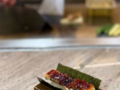 -松临·铁板烧&Omakase(神农店)