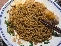 -十面春风·江南面馆(崇宁路店)