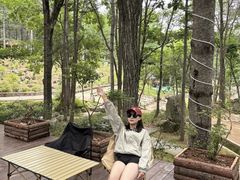 -洛阳白云山景区